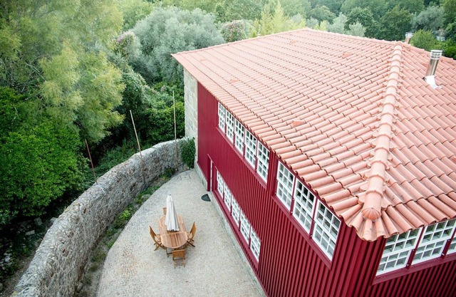 Recantos na Portela - Casa da Lavoura