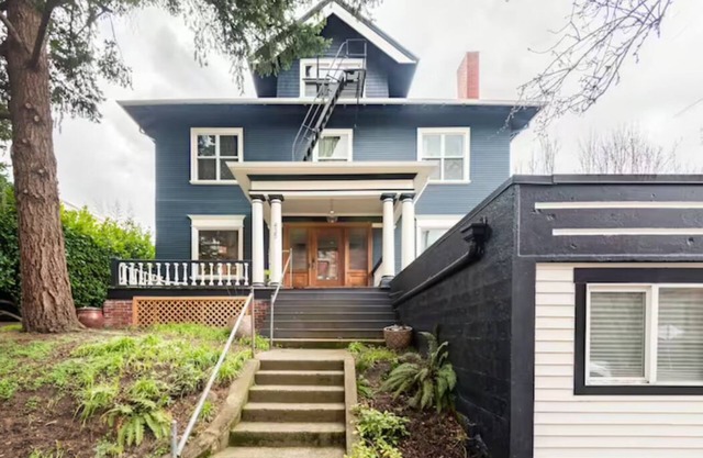 Recent remodel with free parking and unbeatable location!