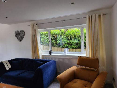 Recently refurbished, spacious 4 bedroom entire house