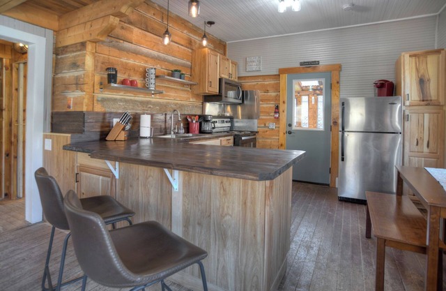 Recently Remodled | Charming Home | Spectacular Views of Creede