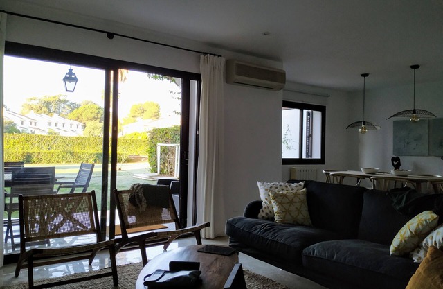 Recently renovated house in Sotogrande