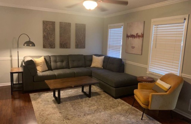 Recently Renovated home minutes from UGA and DT