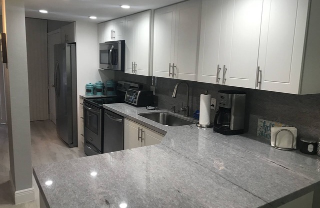 Recently Renovated Luxury Townhome in Islamorada, Florida Keys
