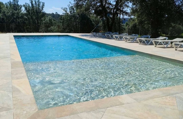 Recently restored, ideal for groups!