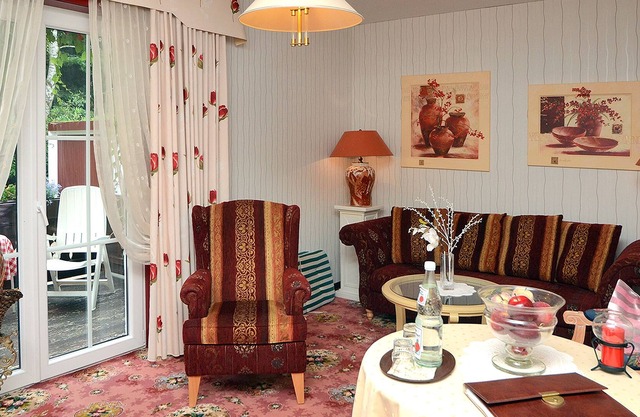 Recharge your batteries in the middle of the nature of the Harz Mountains