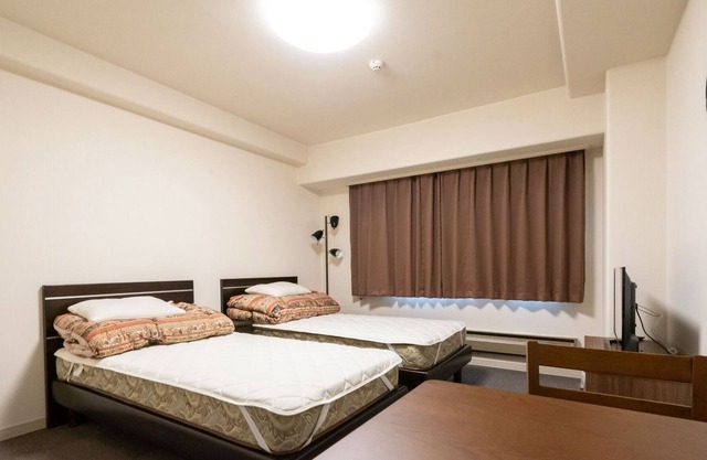 Recommended for long stays Convenience store fr - Ensell Resort Yuzawa / Minamiuonuma-gun Niigata