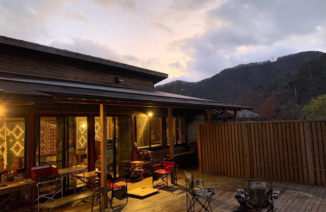 Recommended for group use Private plan limited to/Tone District Gunma