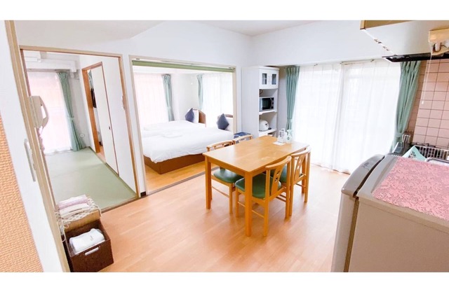 Recommended Weekly Plan Kitchen Bathroom Fam/Saitama Saitama