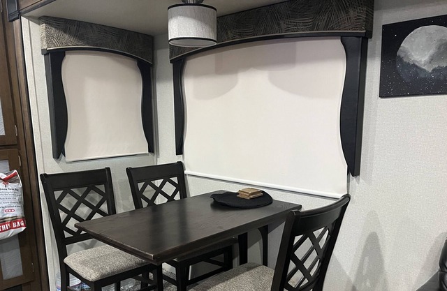 Reconnect with nature and experience RV living!