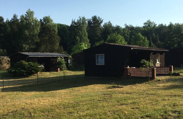 Recovery at the Mecklenburg Lake District