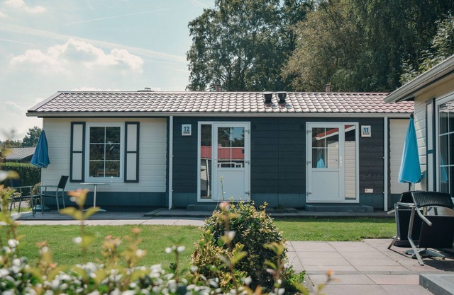 Recreatiepark De Boshoek by Interhome