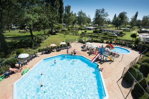 Recreatiepark Den Blanken