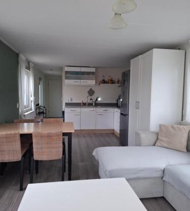 Recreatiepark West Friesland