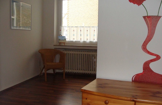 Recreation-Wilhelmshaven - Vacation Apartment Recreation-Wilhelmshaven