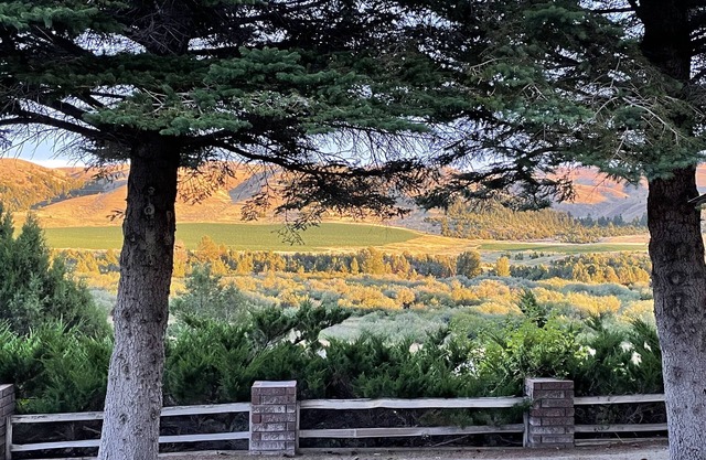 Recreation wonderland! Centrally located base camp for year-round adventures.