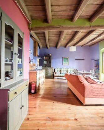 Rectoria Santuari del coll ideal families