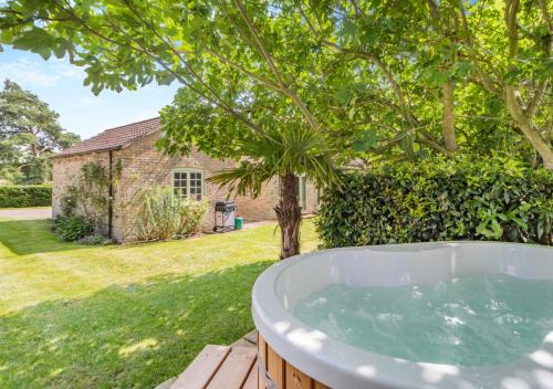 Rectory Cottage - Norfolk