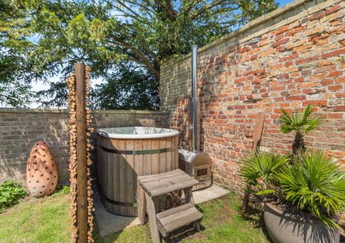 Rectory Lodge - Norfolk