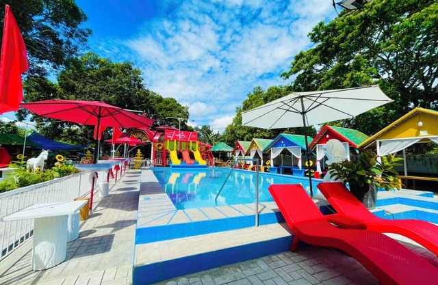Red Apple Hotel and Resort Batangas