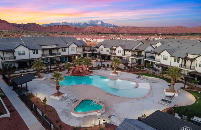 Red Cliffs Retreat - Ping Pong Table - Gaming Systems