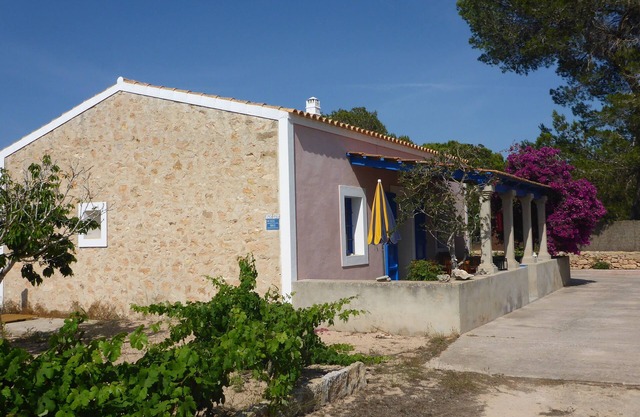 Red Farm Formentera