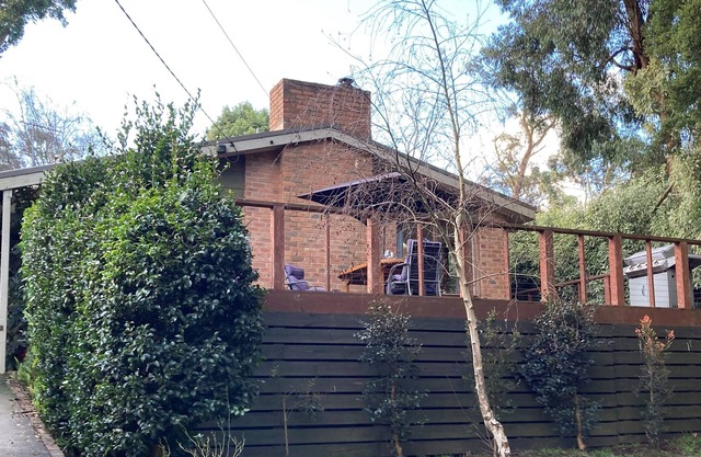 Red Hill South