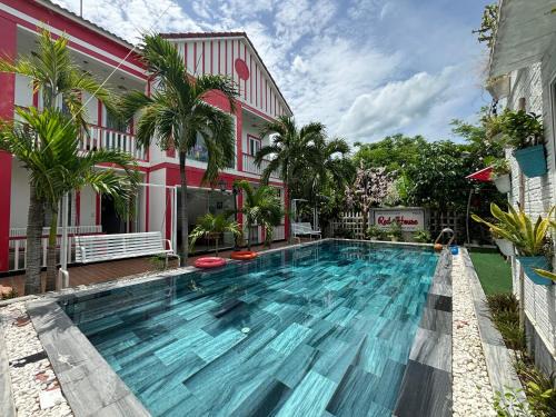 Red House Homestay - Villa