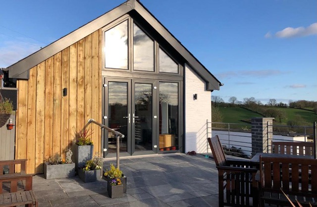 Red Kite Cottage
