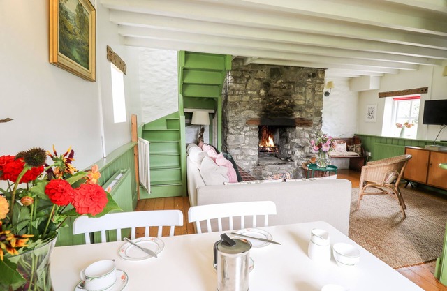Red Kite Lodge