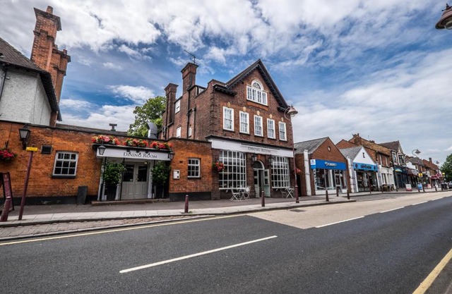 Red Lion Hotel