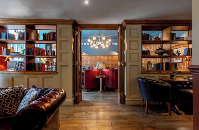 Red Lion Hotel