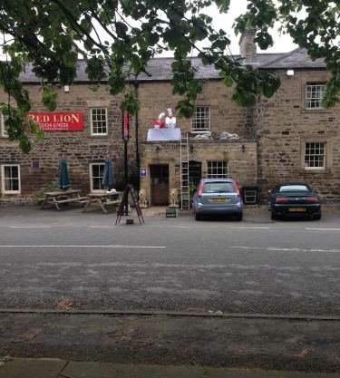 Red Lion Inn