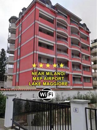 Red Palace