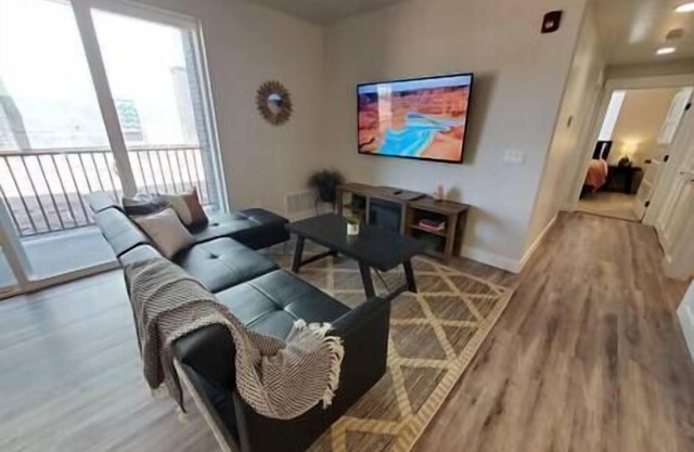 Red Rock Suite - Castle Rock Condos