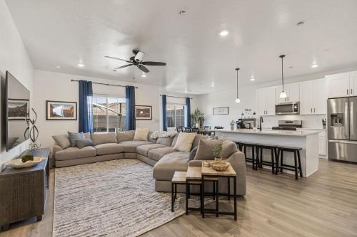 Red Rock Trails townhouse