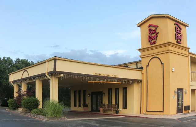 Red Roof Inn Ardmore