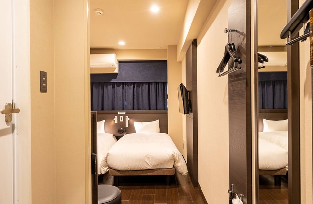 Red Roof Inn Kamata