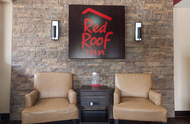 Red Roof Inn Springfield, IL