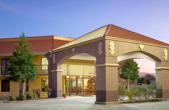 Red Roof Inn & Suites Oxford