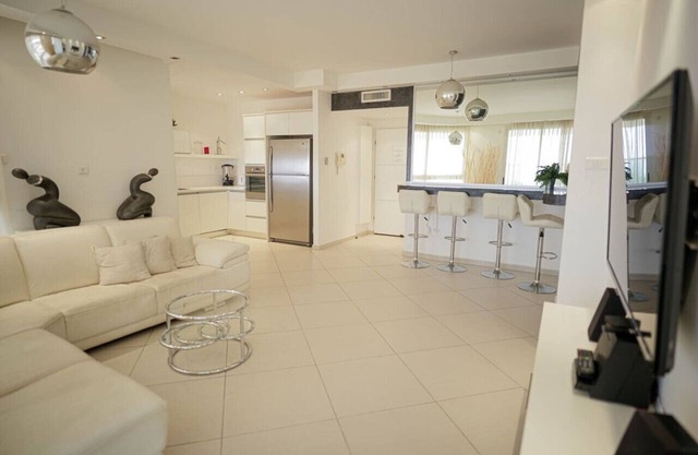 Red Sea View Apartment
