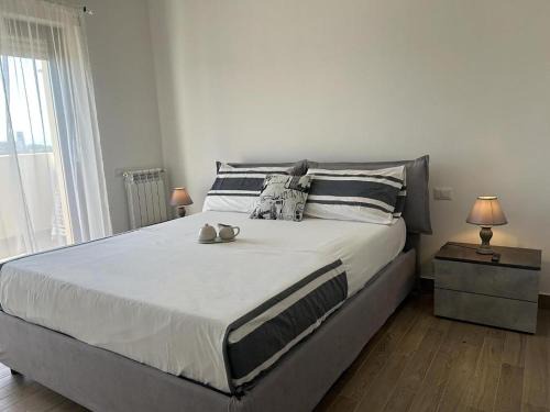 Red Sky Apartment - Porta di Roma by GHOR