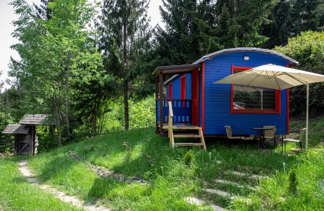 RED Tiny Houses