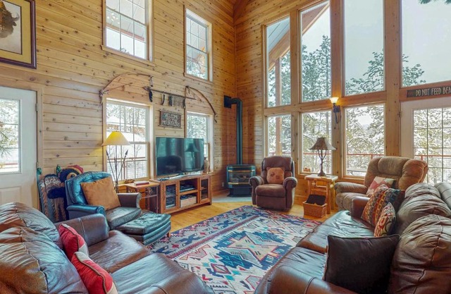 Red Top Lodge