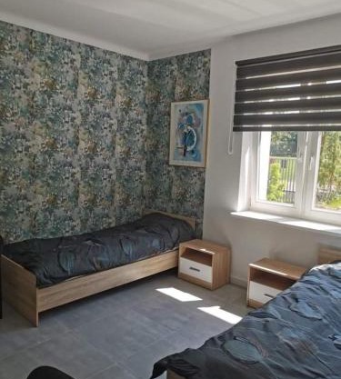 Reda apartments
