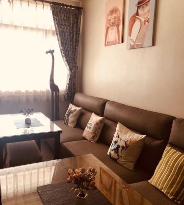 Redbean Guesthouse