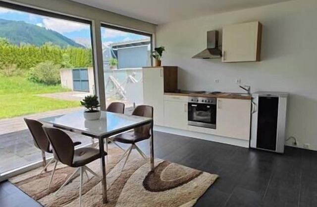 Redbull Ring Ferienwohnung, Redbull Ring Ferienwohnung