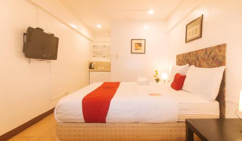 Pension Inn Marilao 