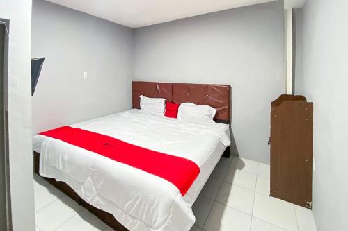RedDoorz at Graha Aisyah Menteng Medan