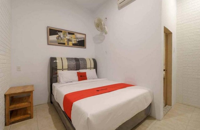 RedDoorz at Mutiara Residence Deli Serdang