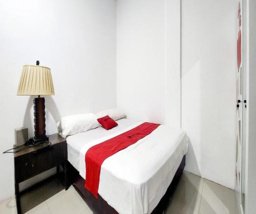 RedDoorz at Permata Hijau Batu Aji Batam